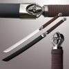 Knife Depot Demon Tactical Broad Saber Sword