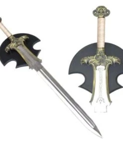 Knife Depot Conan's Atlantean Father's Sword Replica