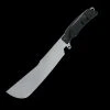 Fox Knives Fox Spec Forces Golok Hitam Machete