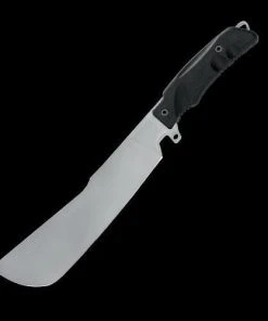 Fox Knives Fox Spec Forces Golok Hitam Machete