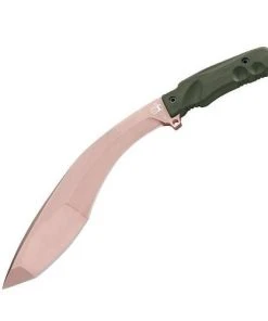Fox Knives Fox Extreme Tactical Trakker HNCF Bronze