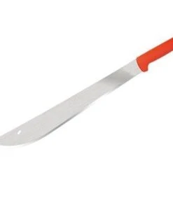 Condor Tool And Knife El Salvador Machete 18" Knife Only