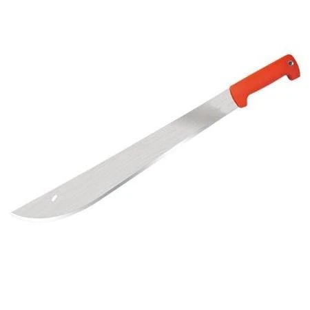 Condor Tool And Knife El Salvador Machete 18" Knife Only 1 Condor Tool And Knife El Salvador Machete 18" Knife Only