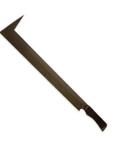 United Cutlery Lord Of The Ring Uruk-Hai Scimitar W/ Display