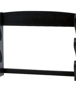 Master Cutlery 2-Tier Wall Display Stand