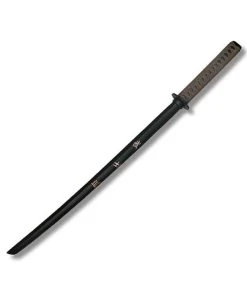 Master Cutlery Wood Katana - Bushido