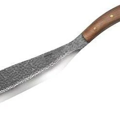 Condor Tool And Knife Condor CTK419-12HC Village Parang Machete Knife With Sheath