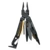 Leatherman MUT Black Black MolleBox