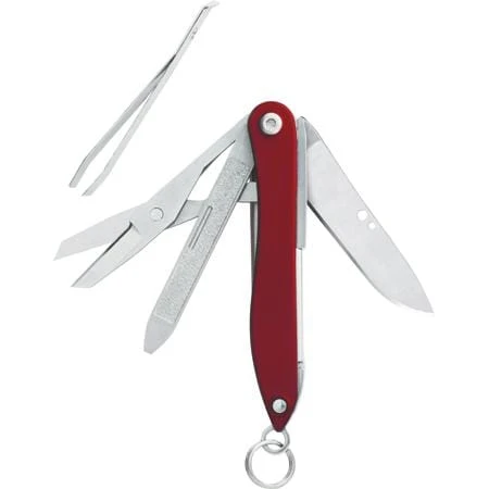 Leatherman Style Red - Image 6