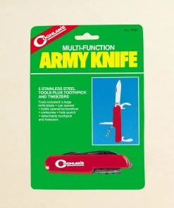 Coghlan's Army Knife (5 Function)