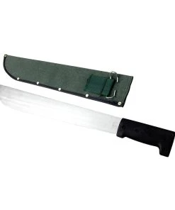 Coleman Machete W/ Sheath - Coleman