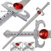 Knife Depot Deluxe Thundercats Lion-O's Sword Of Omens Replica
