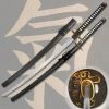 Knife Depot Blood Groove Samurai Katana Sword