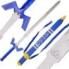 Knife Depot Zelda Link's Master Sword Video Game Replica