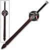 Knife Depot Devil May Cry The Rebellion Dante Replica Sword