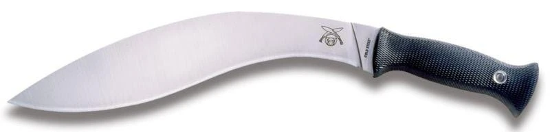 Cold Steel Knives San Mai Gurkha Kukri Knife