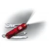 Victorinox Signature Lite, Ruby Translucent