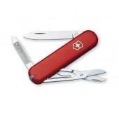 Victorinox Ambassador Red