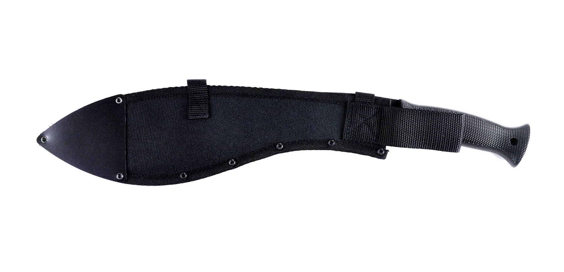 Cold Steel Knives Cold Steel Kukri Machete, 13" Blade, Polypropylene Handle, Sheath - 97KMS - Image 6