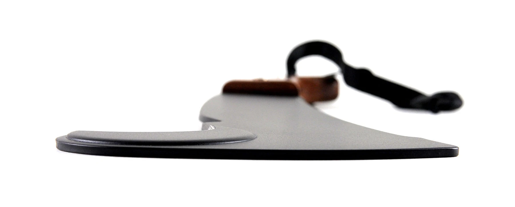 Woodman's Pal Classic Wood Handle Machete, Model 481, Made In USA - Image 6