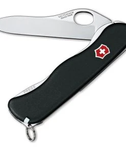Victorinox One Hand Sentinel Clip