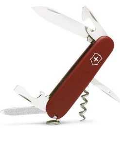 Victorinox Swiss Army Sportsman II Pocket Knife