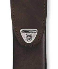 Victorinox SwissTool Spirit Multi-Tool With Pouch