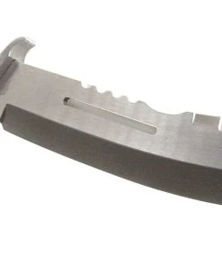 Alternative view of United Cutlery Hibben III Tactical Machete