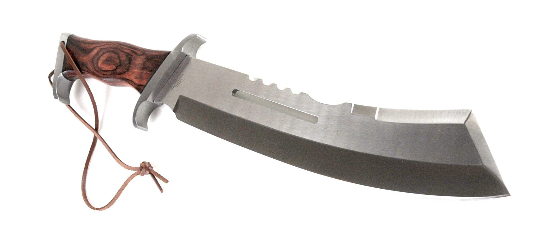 United Cutlery Hibben III Tactical Machete 2 United Cutlery Hibben III Tactical Machete - Image 2
