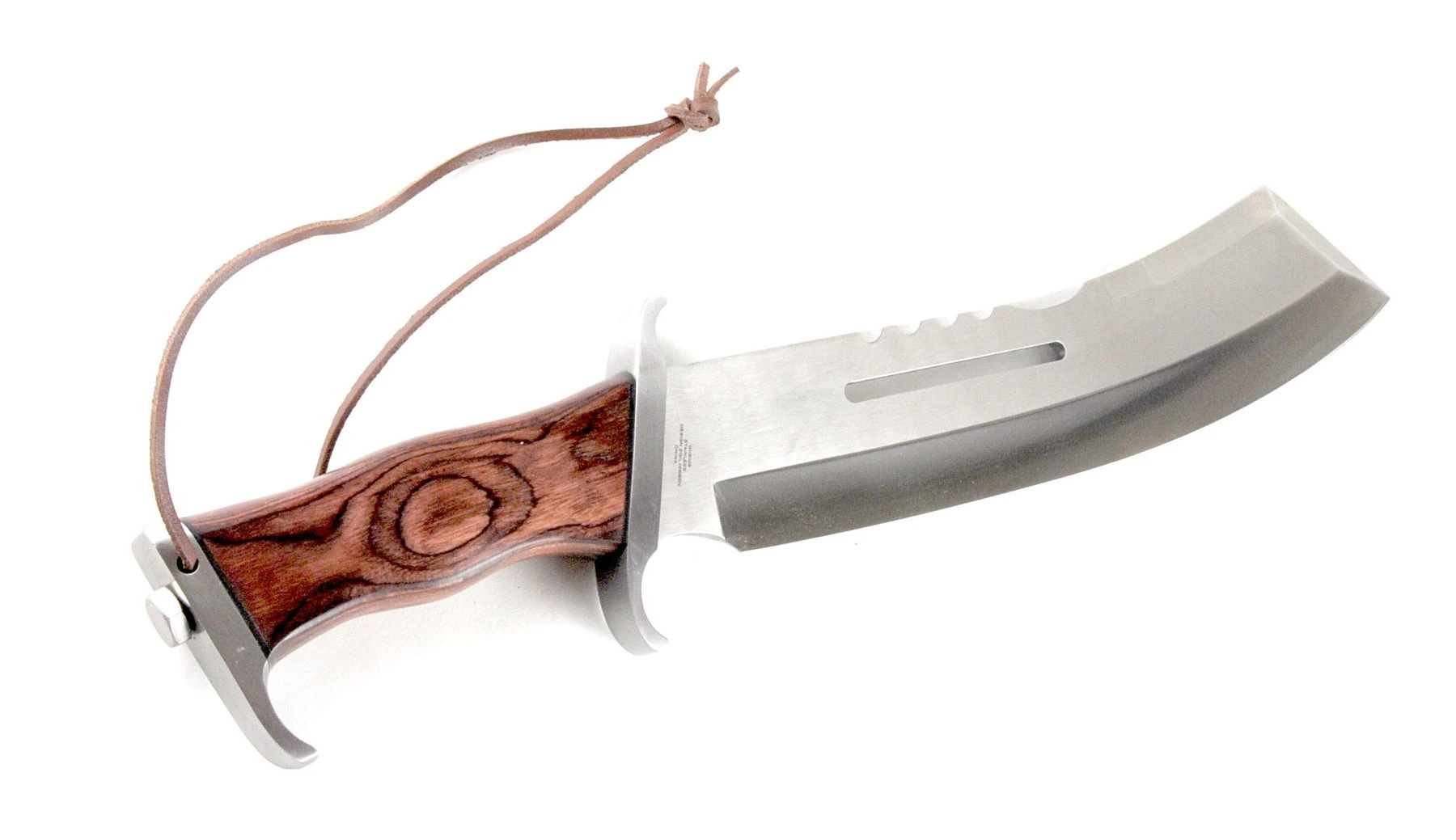 United Cutlery Hibben III Tactical Machete 3 United Cutlery Hibben III Tactical Machete - Image 3