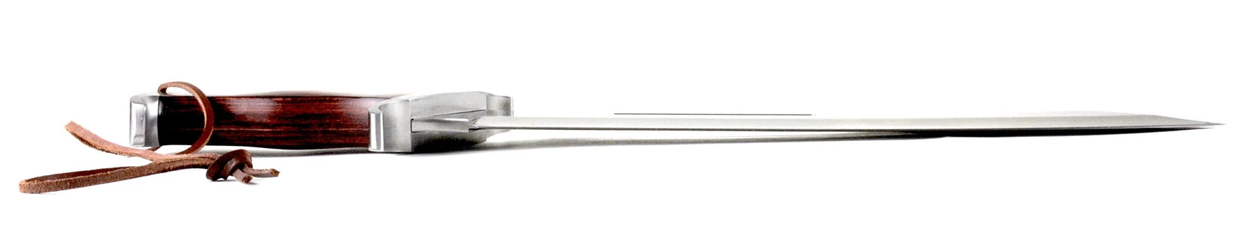United Cutlery Hibben III Tactical Machete 4 United Cutlery Hibben III Tactical Machete - Image 4