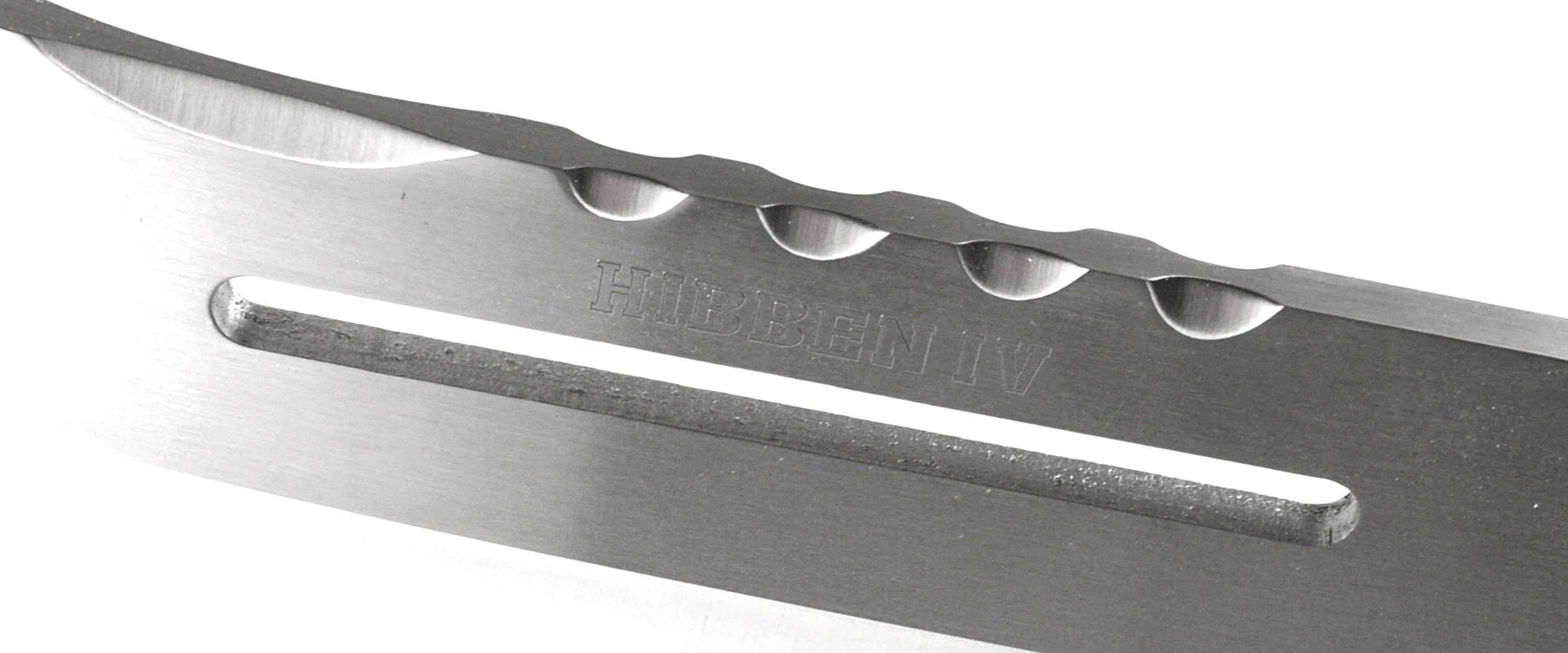 United Cutlery Hibben III Tactical Machete 9 United Cutlery Hibben III Tactical Machete - Image 9