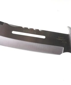 United Cutlery Hibben III Tactical Machete 23 United Cutlery Hibben III Tactical Machete -Gerber Shop 391965 1800x1800