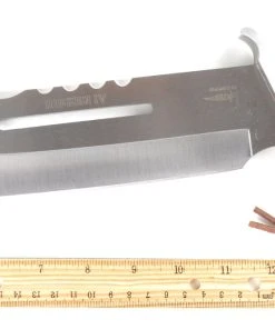 United Cutlery Hibben III Tactical Machete 24 United Cutlery Hibben III Tactical Machete -Gerber Shop 391966 1800x1800