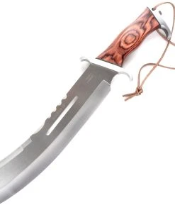 United Cutlery Hibben III Tactical Machete