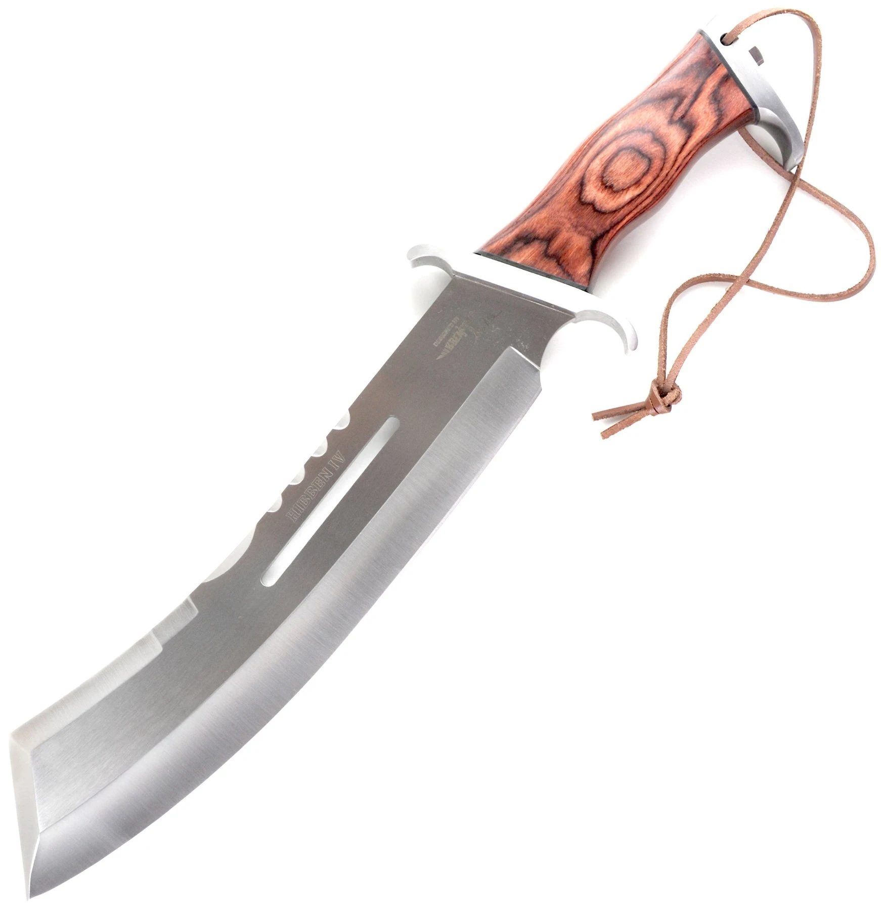 United Cutlery Hibben III Tactical Machete 1 United Cutlery Hibben III Tactical Machete