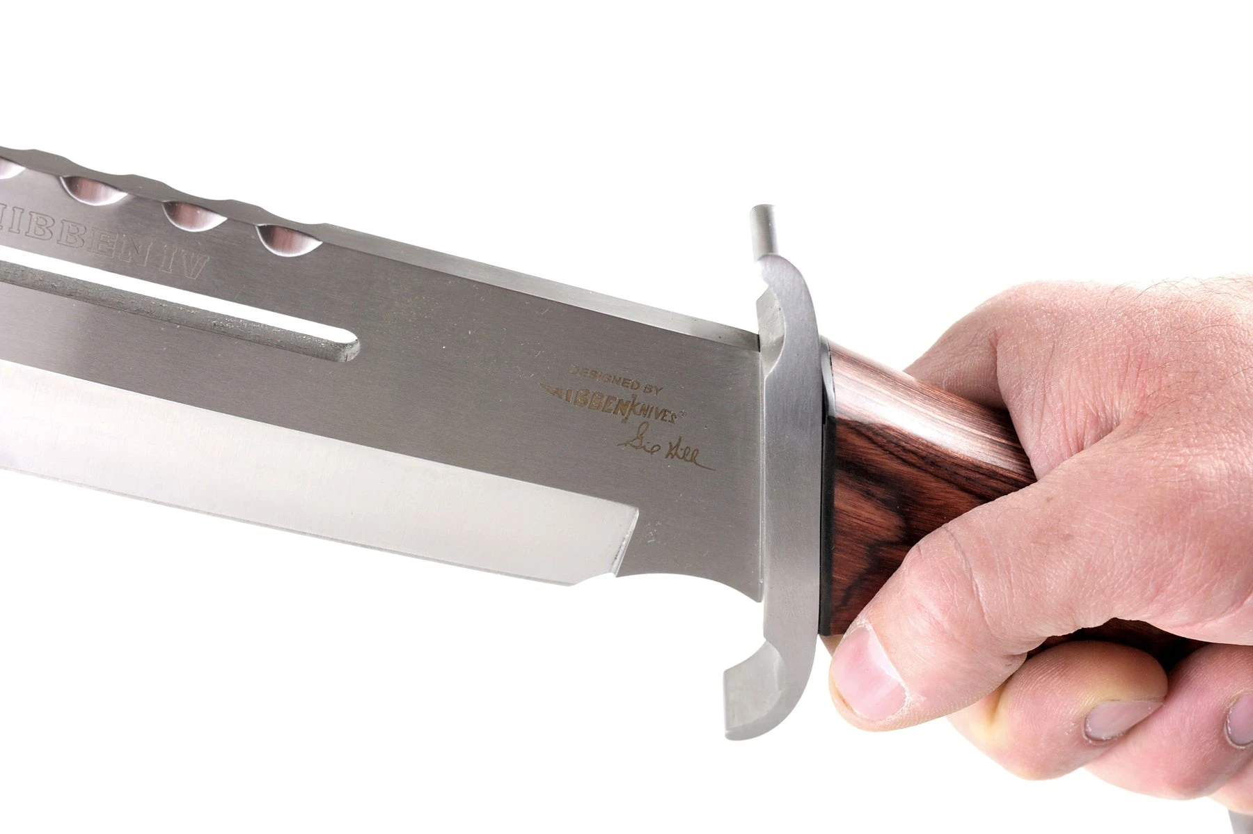 United Cutlery Hibben III Tactical Machete 13 United Cutlery Hibben III Tactical Machete - Image 13