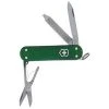 Victorinox Victorinoz Classic SD Green ALOX 58mm Multi-Tool