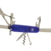 Victorinox Climber, Translucent Sapphire