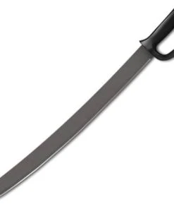 Cold Steel Knives Cold Steel Cutlass Machete With Sheath