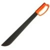 Ontario Knife Company (OKC) Ontario Knife Company OKC 22'' Heavy Duty - ORANGE ''D'' Handle