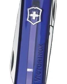 Victorinox Signature Swiss Army, Translucent Amethyst