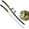 Knife Depot Black Dragon Katana Sword Of Dark Malice