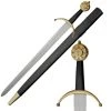 Knife Depot Edward III Medieval Sword