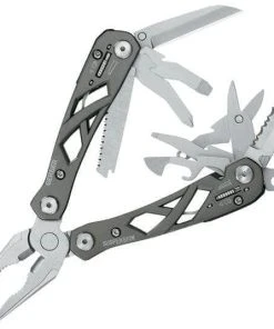 Gerber Suspension Multi-Plier Tool, Nylon Sheath - 22-01471