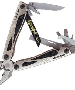 Gerber Legend Multi-Plier 800, Butterfly Opening Multi-Tool - 08239