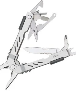 Gerber Multi-Plier 400, Compact Sport, Needle Nose