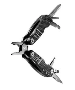 Knife Depot Guardian Knives D2 Mini Multi-Tool