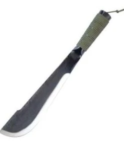 Condor Tool And Knife Crocodillian Machete
