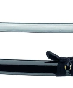 Magnum By Boker Handforged Damascus Samurai Sword